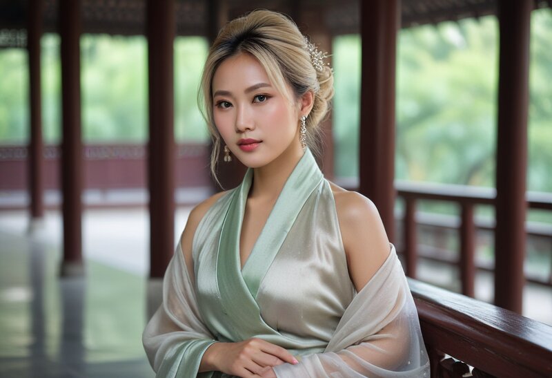 深海